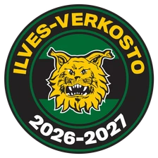 Ilves network 2026-2027