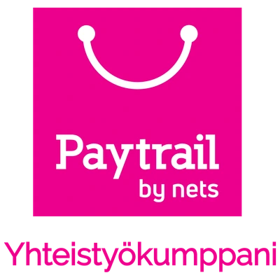 Paytrail-yhteistyökumppani