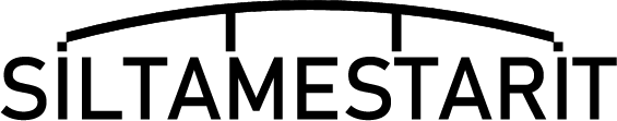 Siltamestarit