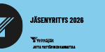 Suomen Yrittäjien jäsenyritys 2026
